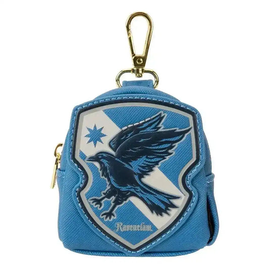 Harry Potter by Loungefly Leckerli-Beutel Ravenclaw - Smalltinytoystore