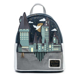 Harry Potter by Loungefly Rucksack Hogwarts Castle - Smalltinytoystore