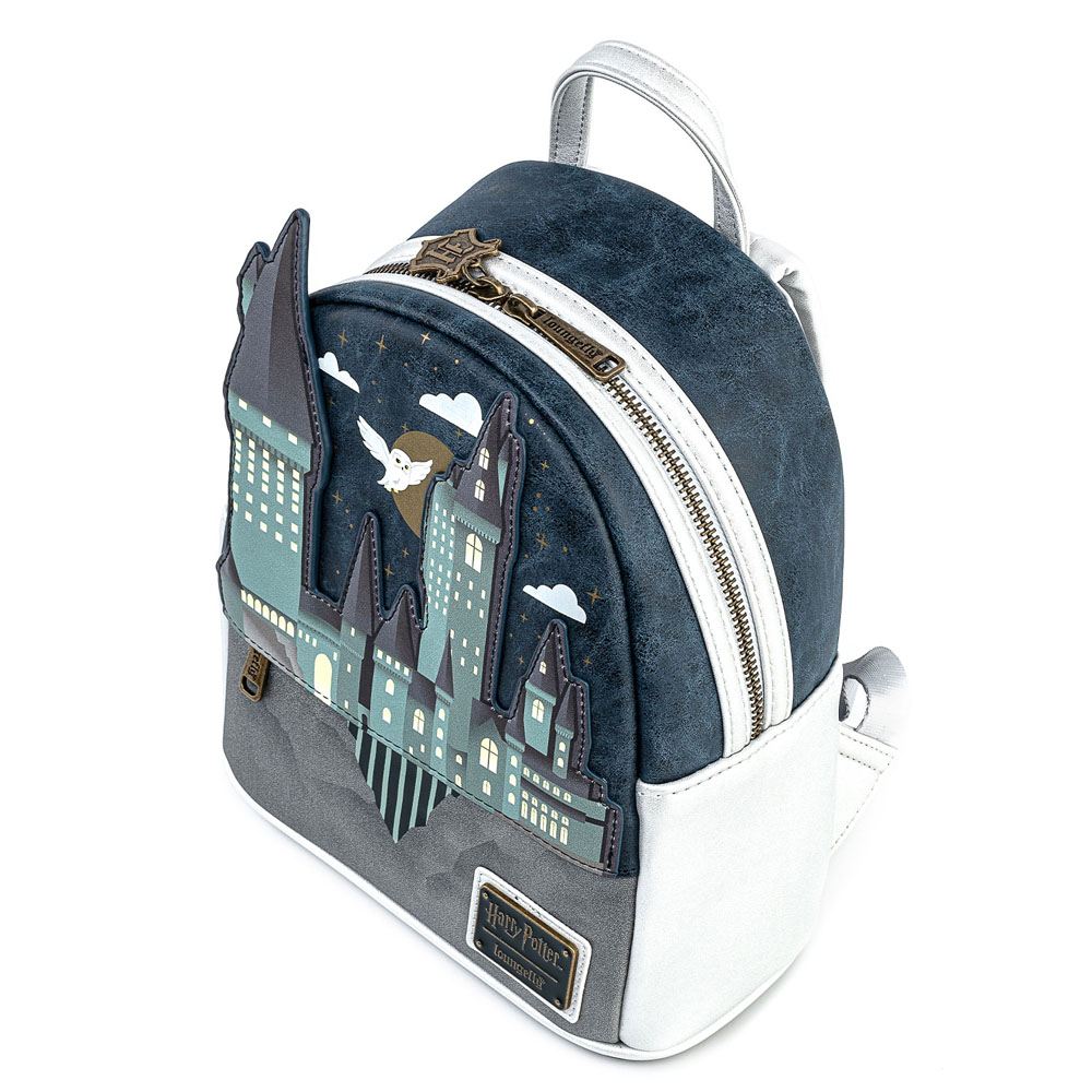 Harry Potter by Loungefly Rucksack Hogwarts Castle - Smalltinytoystore