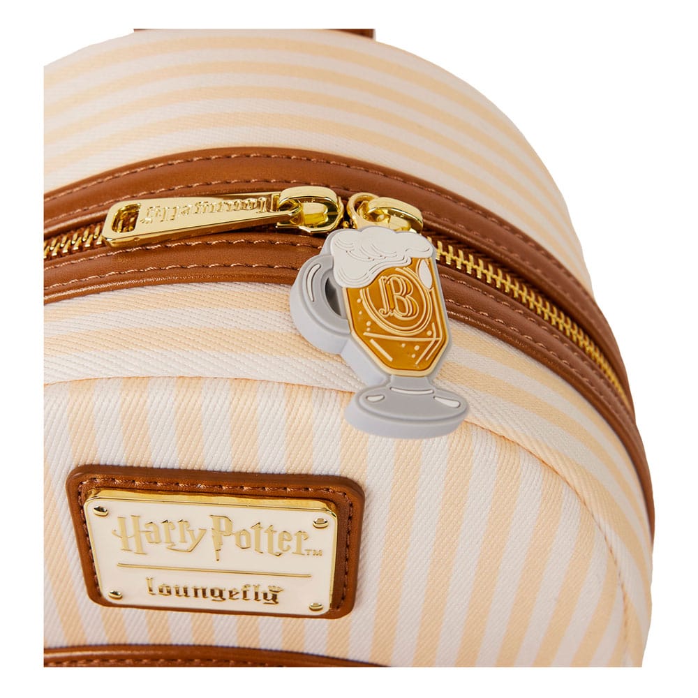 Harry Potter by Loungefly Rucksack Mini Butterbeer - Smalltinytoystore