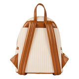 Harry Potter by Loungefly Rucksack Mini Butterbeer - Smalltinytoystore