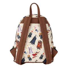 Harry Potter by Loungefly Rucksack Mini Spring - Smalltinytoystore