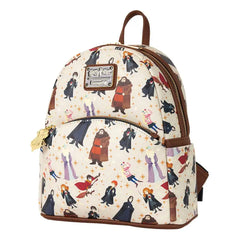 Harry Potter by Loungefly Rucksack Mini Spring - Smalltinytoystore