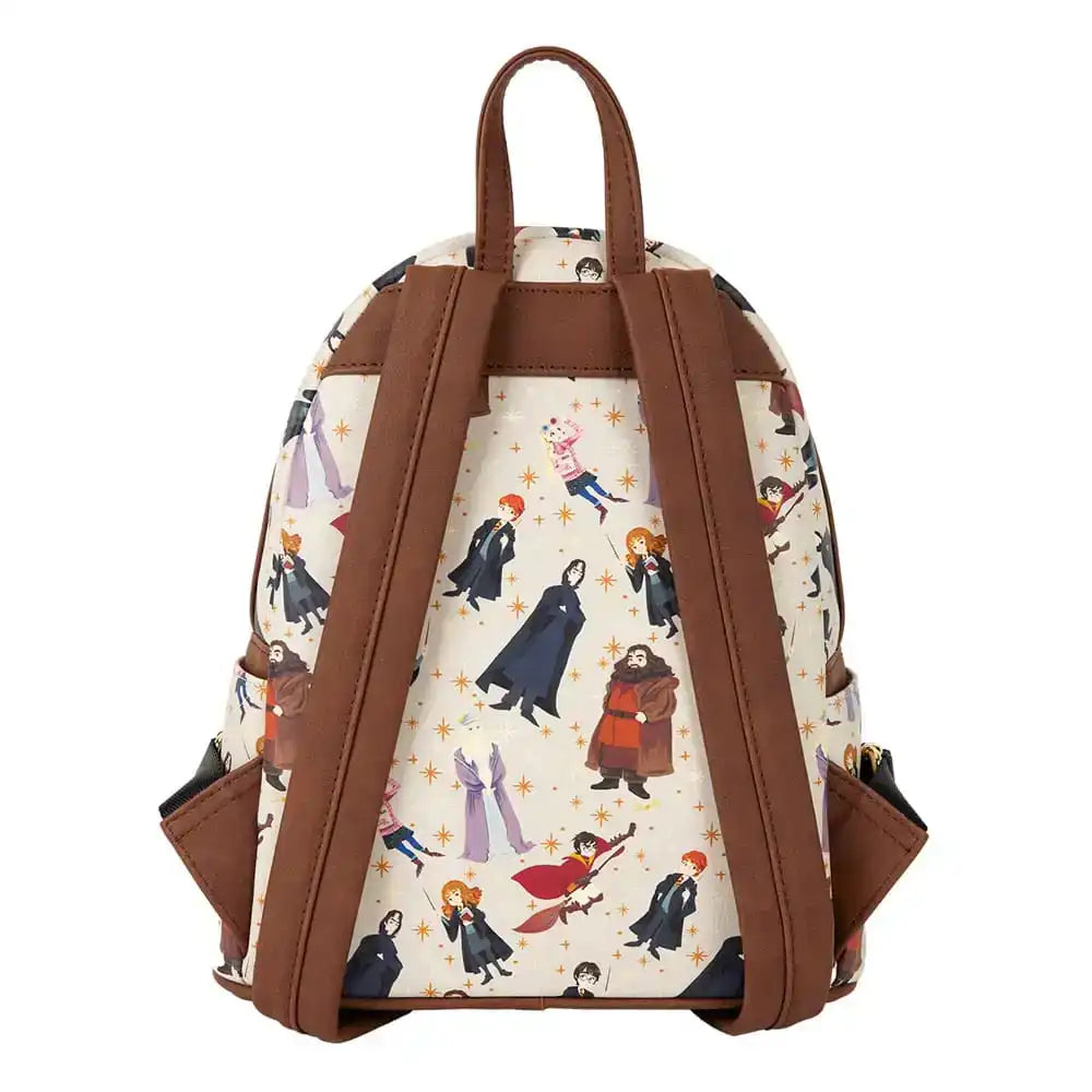 Harry Potter by Loungefly Rucksack Mini Spring - Smalltinytoystore