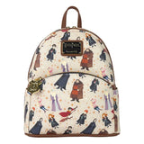Harry Potter by Loungefly Rucksack Mini Spring - Smalltinytoystore