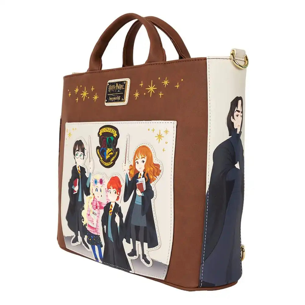 Harry Potter by Loungefly Tragetasche Spring Convertible - Smalltinytoystore