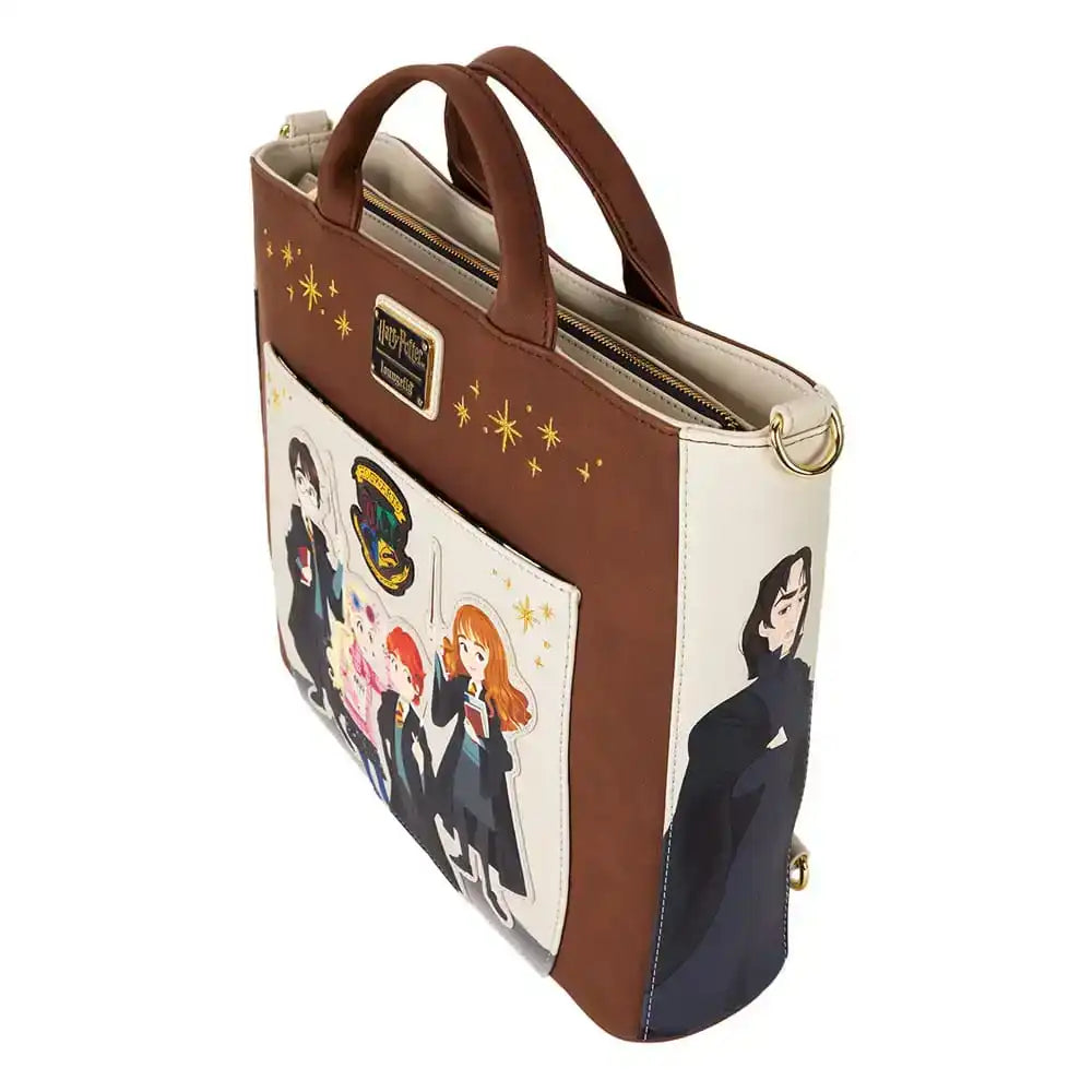 Harry Potter by Loungefly Tragetasche Spring Convertible - Smalltinytoystore