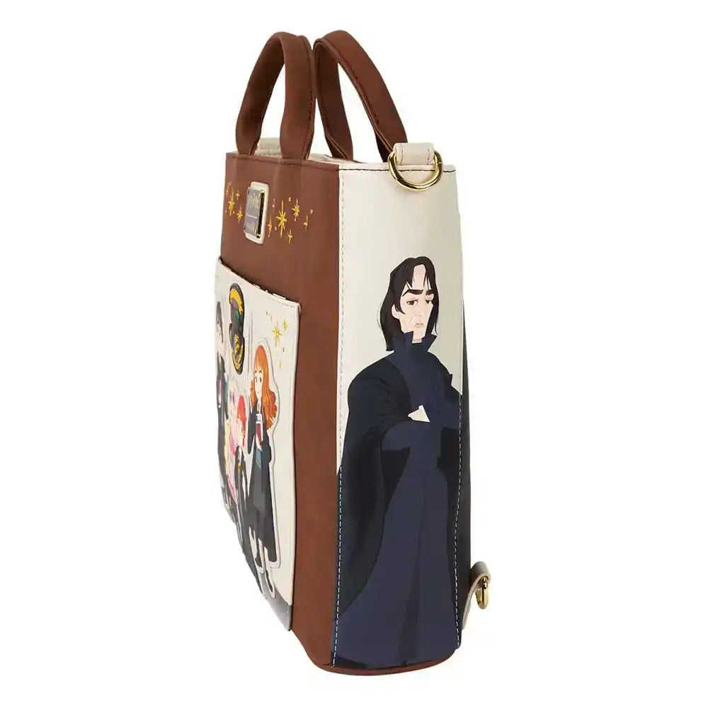 Harry Potter by Loungefly Tragetasche Spring Convertible - Smalltinytoystore