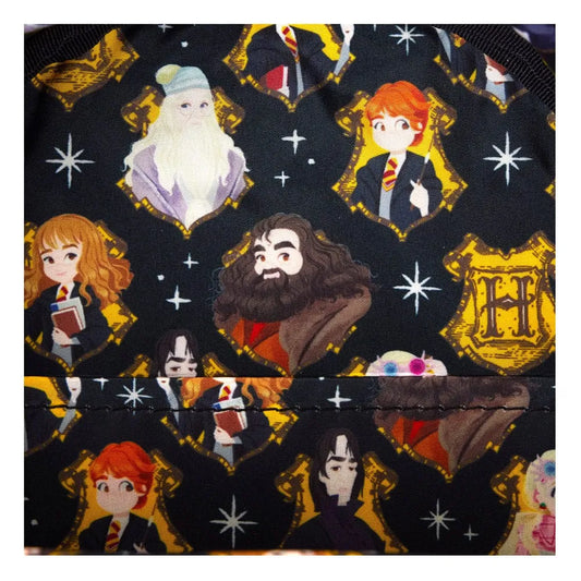 Harry Potter by Loungefly Tragetasche Spring Convertible - Smalltinytoystore