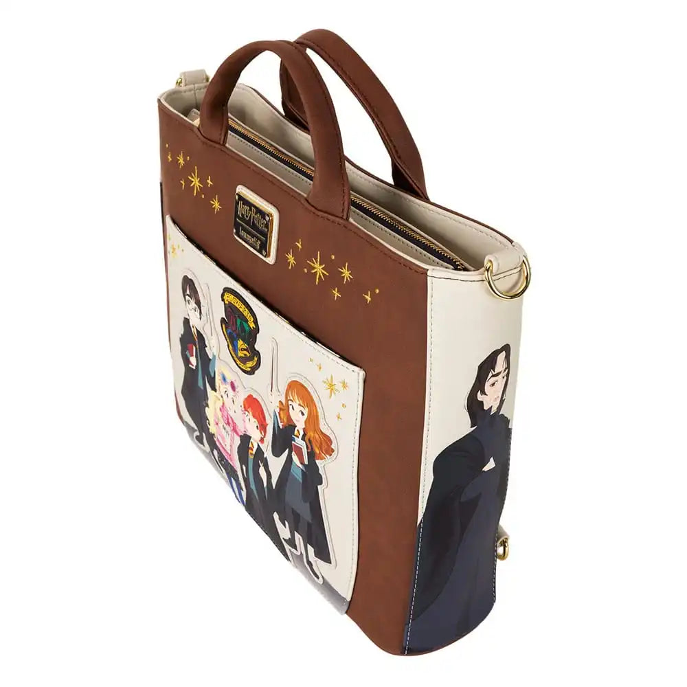 Harry Potter by Loungefly Tragetasche Spring Convertible - Smalltinytoystore