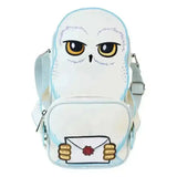Harry Potter by Loungefly Umhängetasche Hedwig Crossbuddies - Smalltinytoystore