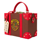 Harry Potter by Loungefly Umhängetasche Hogwarts Express Luggage - Smalltinytoystore