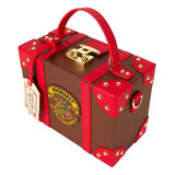 Harry Potter by Loungefly Umhängetasche Hogwarts Express Luggage - Smalltinytoystore