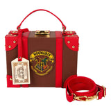 Harry Potter by Loungefly Umhängetasche Hogwarts Express Luggage - Smalltinytoystore