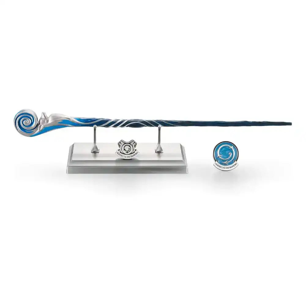 Harry Potter Celebration Wand Zauberstab Patronus Charm 2025 - Smalltinytoystore