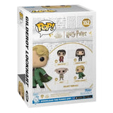 Harry Potter - Chamber of Secrets Anniversary POP! Movies Vinyl Figur Gilderoy Lockheart 9 cm - Smalltinytoystore