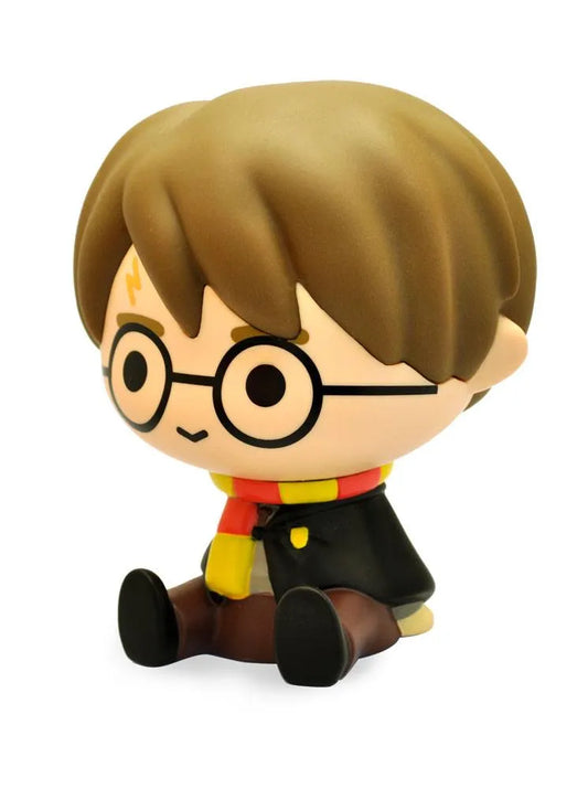 Harry Potter Chibi Spardose Harry Potter 15 cm - Smalltinytoystore