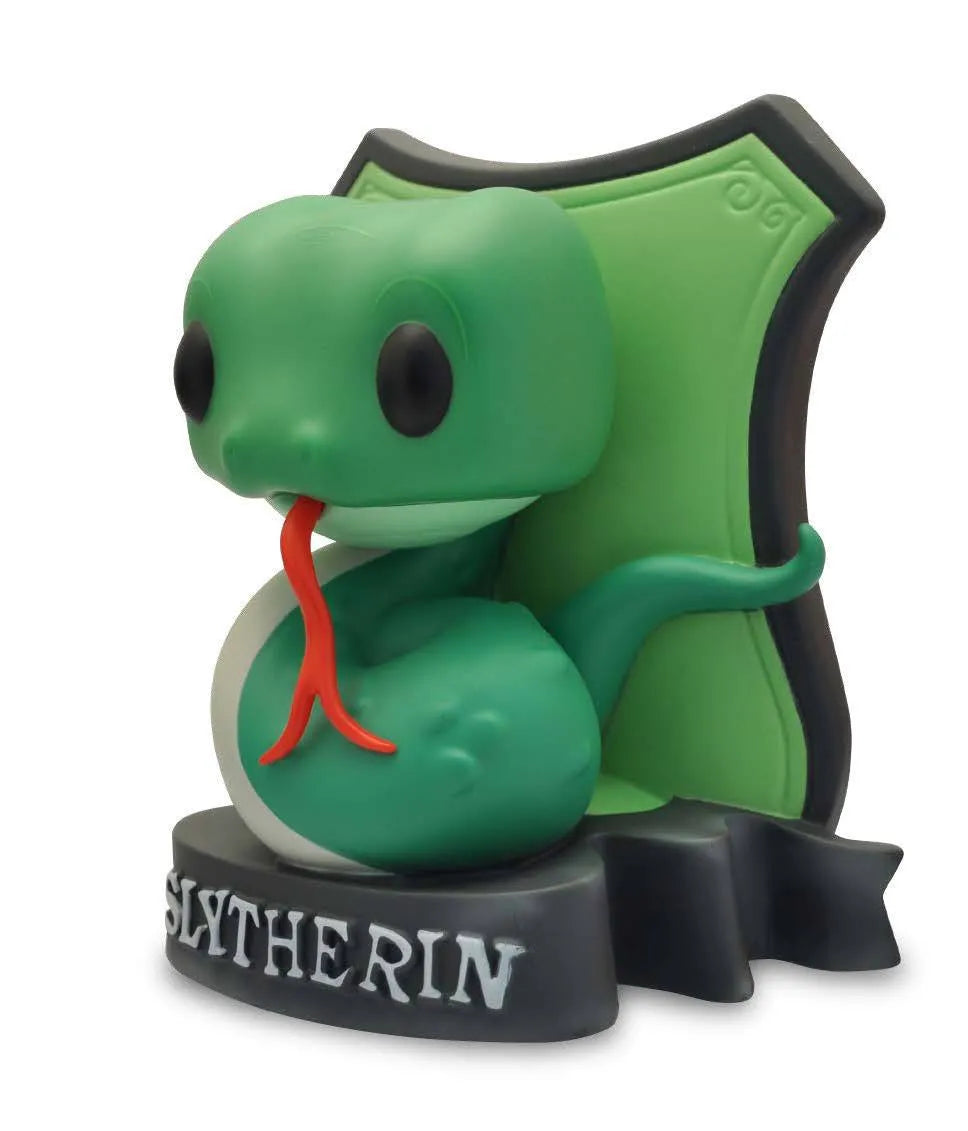 Harry Potter Chibi Spardose Slytherin 14 cm - Smalltinytoystore