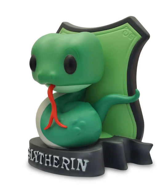 Harry Potter Chibi Spardose Slytherin 14 cm - Smalltinytoystore