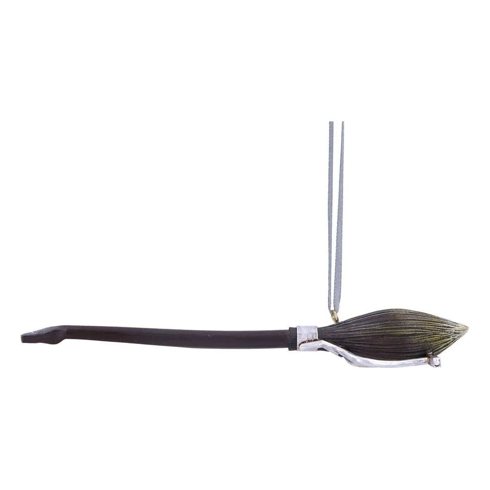 Harry Potter Christbaumanhänger Nimbus 2001 Umkarton (6) - Smalltinytoystore
