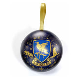Harry Potter Christbaumschmuck mit Halskette Ravenclaw - Smalltinytoystore