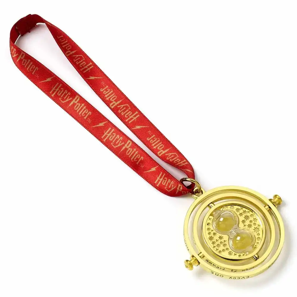 Harry Potter Christbaumschmuck Time Turner - Smalltinytoystore