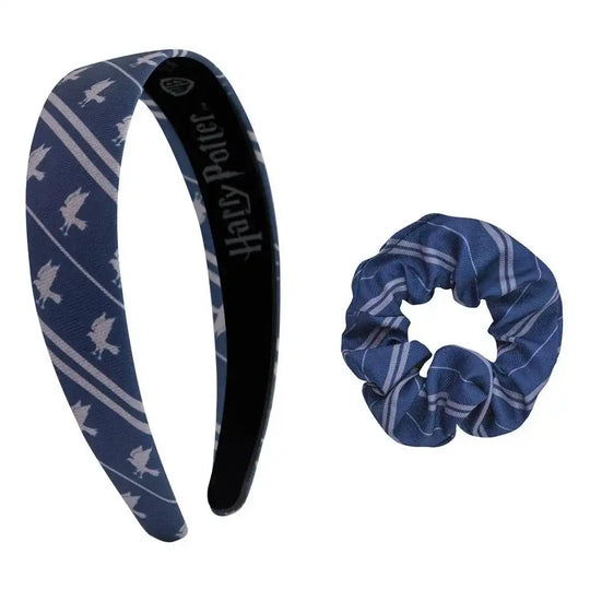 Harry Potter Classic Haarschmuck 2er-Set Ravenclaw - Smalltinytoystore