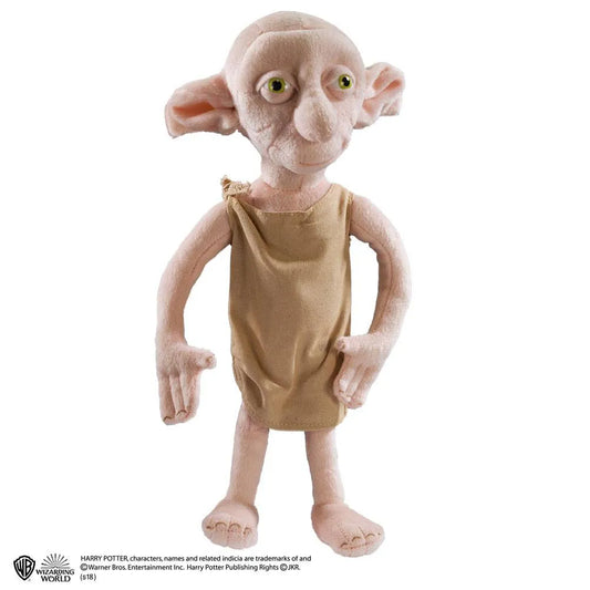 Harry Potter Collectors Plüschfigur Dobby 30 cm - Smalltinytoystore