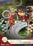 Harry Potter D-Stage PVC Diorama Quidditch Match 15 cm - Smalltinytoystore
