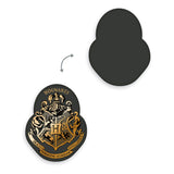 Harry Potter Dekokissen Hogwarts 36 cm - Smalltinytoystore