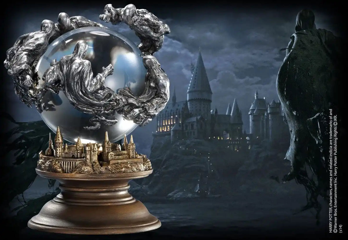 Harry Potter - Dementoren Kristallkugel - Smalltinytoystore