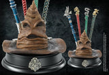 Harry Potter - Der sprechende Hut Stifthalter - Smalltinytoystore