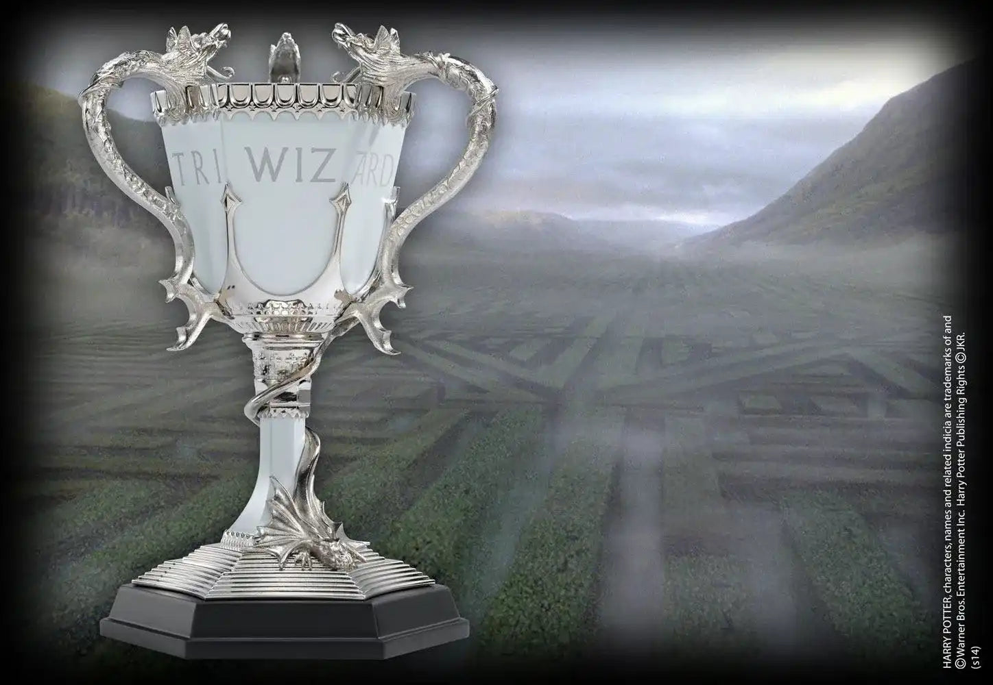 Harry Potter - Der Trimagische Pokal - Smalltinytoystore