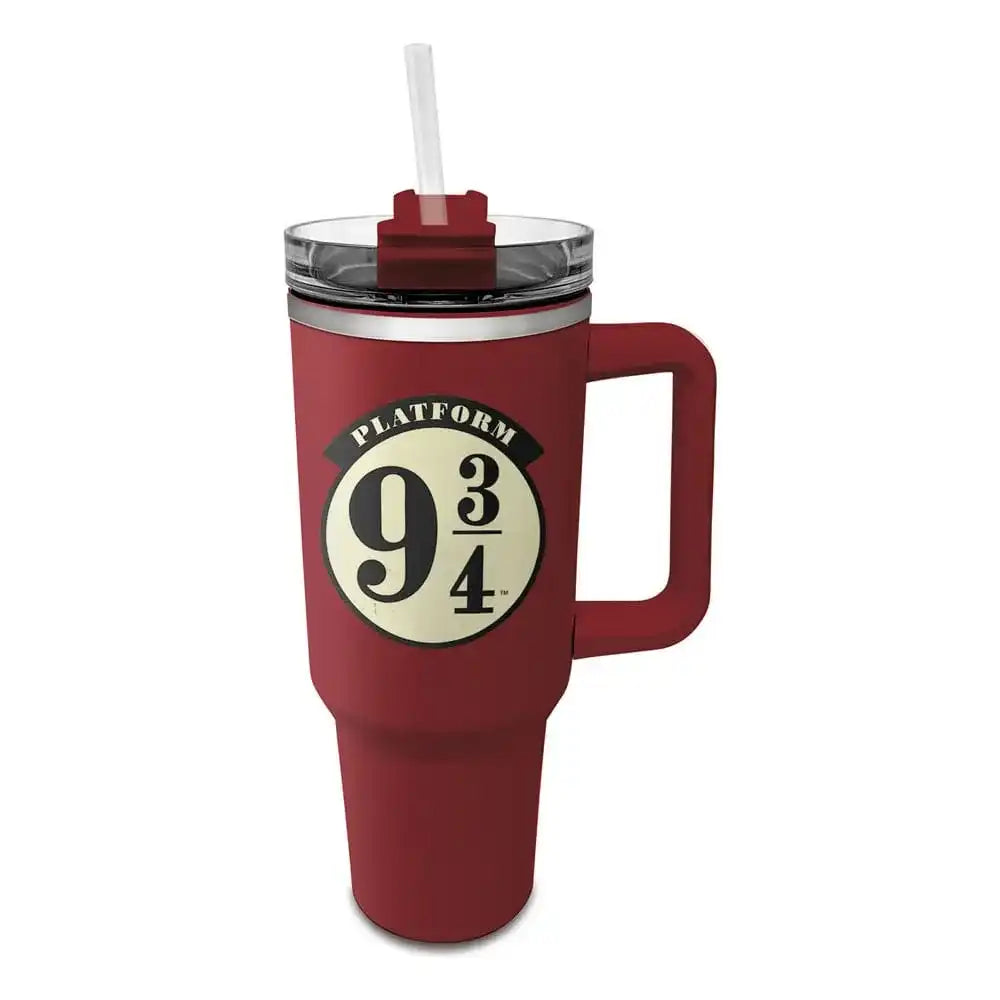 Harry Potter Edelstahl-Trinkbecher 9 3/4 1130 ml - Smalltinytoystore