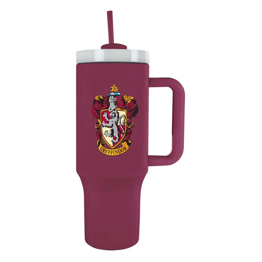 Harry Potter Edelstahl-Trinkbecher Gryffindor 1130 ml - Smalltinytoystore