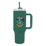 Harry Potter Edelstahl-Trinkbecher Slytherin 1130 ml - Smalltinytoystore