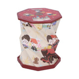 Harry Potter faltbare Lampe First Year at Hogwarts 15 cm - Smalltinytoystore