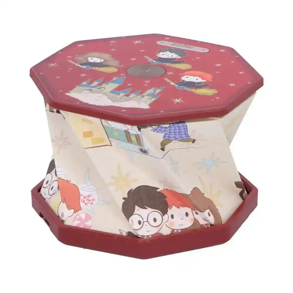 Harry Potter faltbare Lampe First Year at Hogwarts 15 cm - Smalltinytoystore
