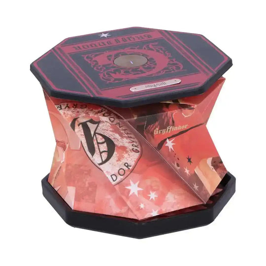 Harry Potter faltbare Lampe Gryffindor 15 cm - Smalltinytoystore