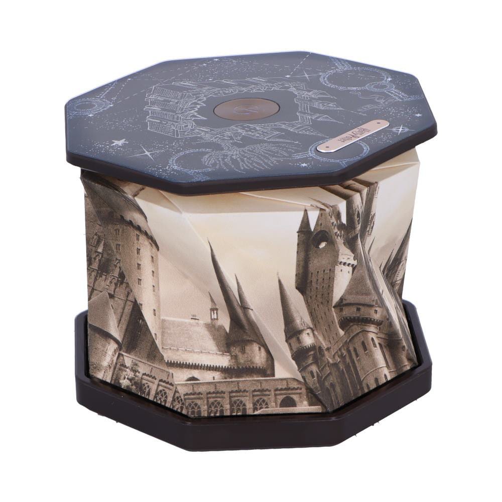 Harry Potter faltbare Lampe Hogwarts Castle 15 cm - Smalltinytoystore