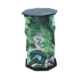 Harry Potter faltbare Lampe Slytherin 15 cm - Smalltinytoystore
