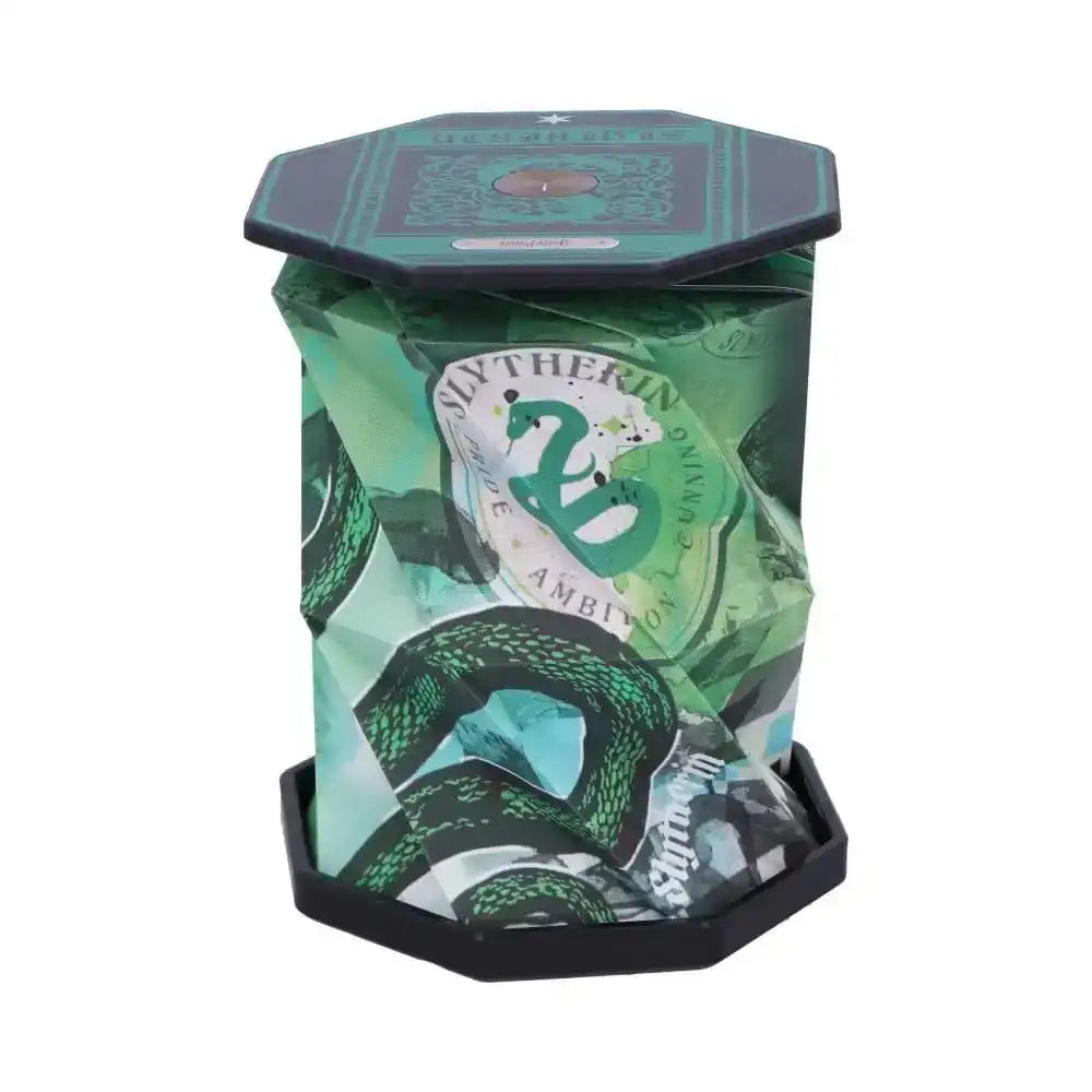 Harry Potter faltbare Lampe Slytherin 15 cm - Smalltinytoystore