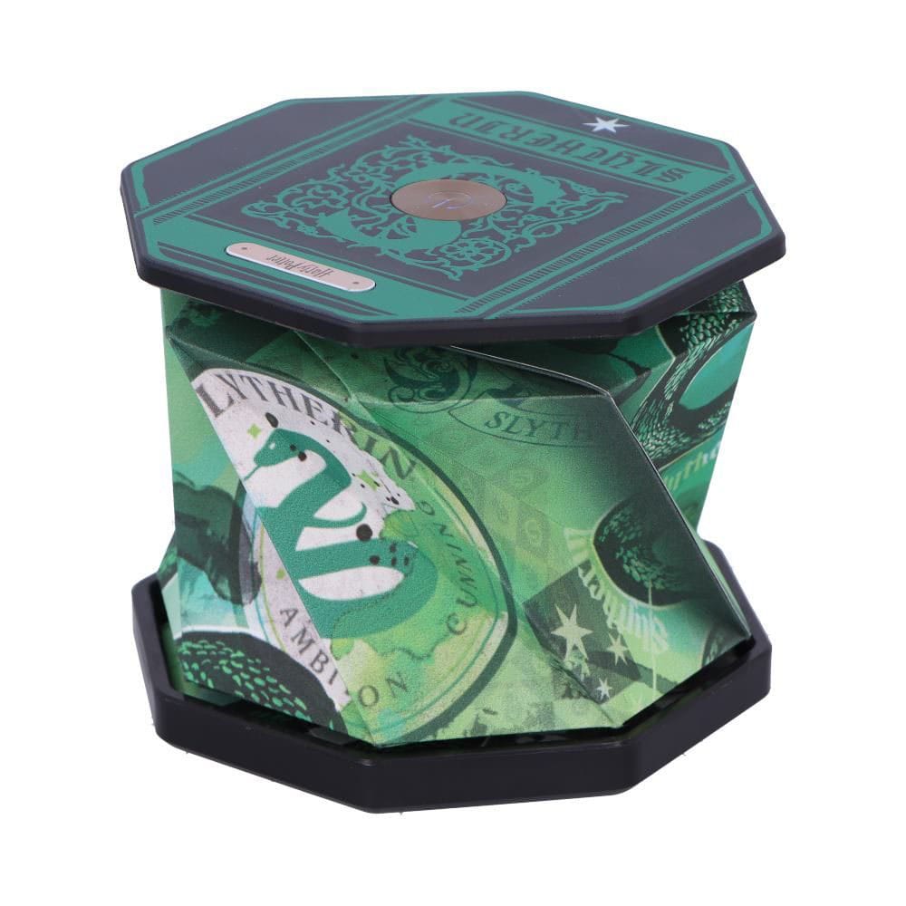 Harry Potter faltbare Lampe Slytherin 15 cm - Smalltinytoystore