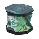 Harry Potter faltbare Lampe Slytherin 15 cm - Smalltinytoystore