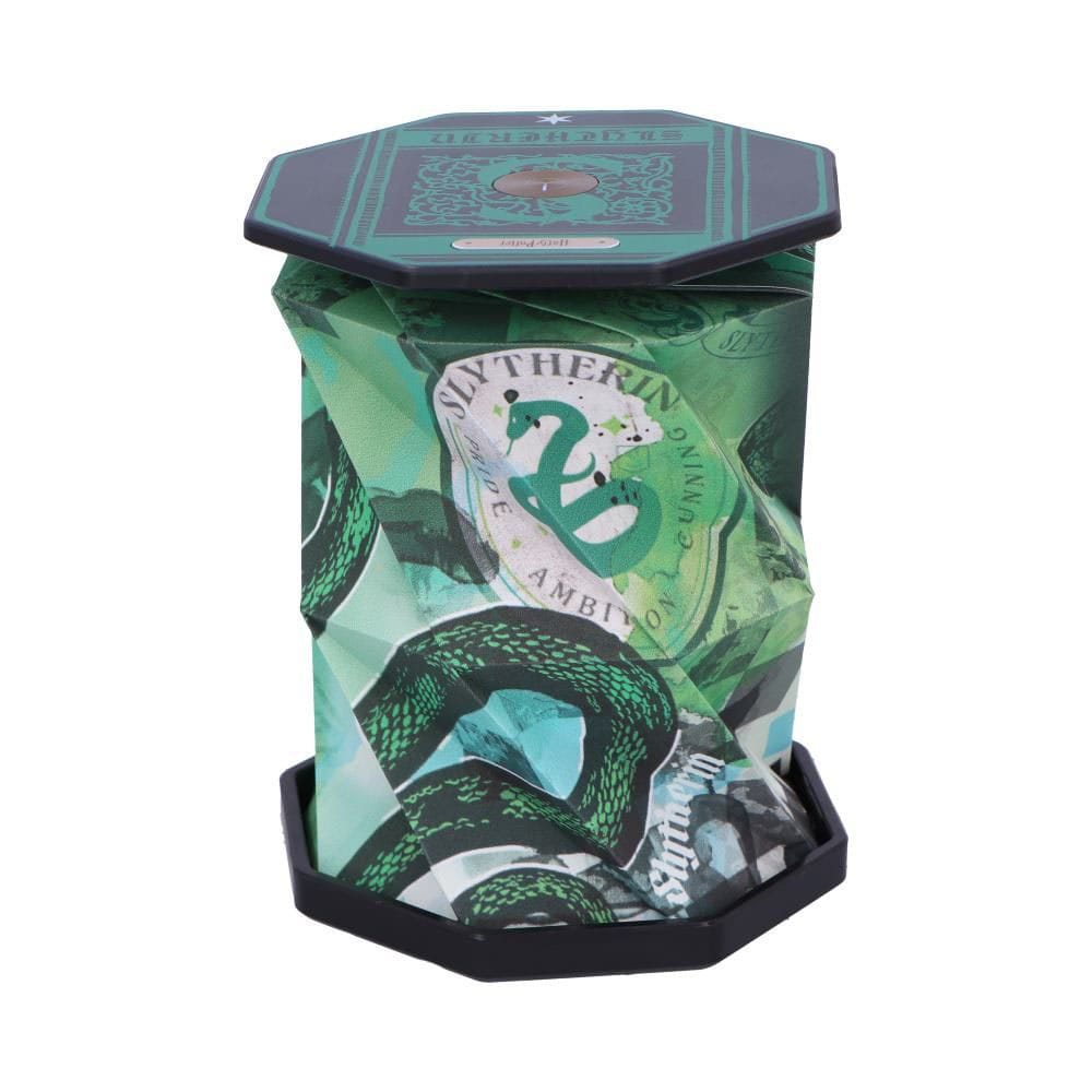 Harry Potter faltbare Lampe Slytherin 15 cm - Smalltinytoystore