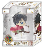 Harry Potter Figur Harry Potter Quidditch 13 cm - Smalltinytoystore