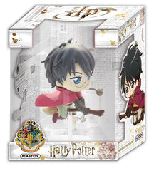 Harry Potter Figur Harry Potter Quidditch 13 cm - Smalltinytoystore
