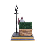 Harry Potter Figur Privet Drive Light Up 19 cm - Smalltinytoystore