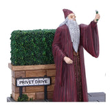 Harry Potter Figur Privet Drive Light Up 19 cm - Smalltinytoystore