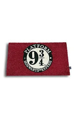 Harry Potter Fußmatte 9 3/4 40 x 60 cm - Smalltinytoystore
